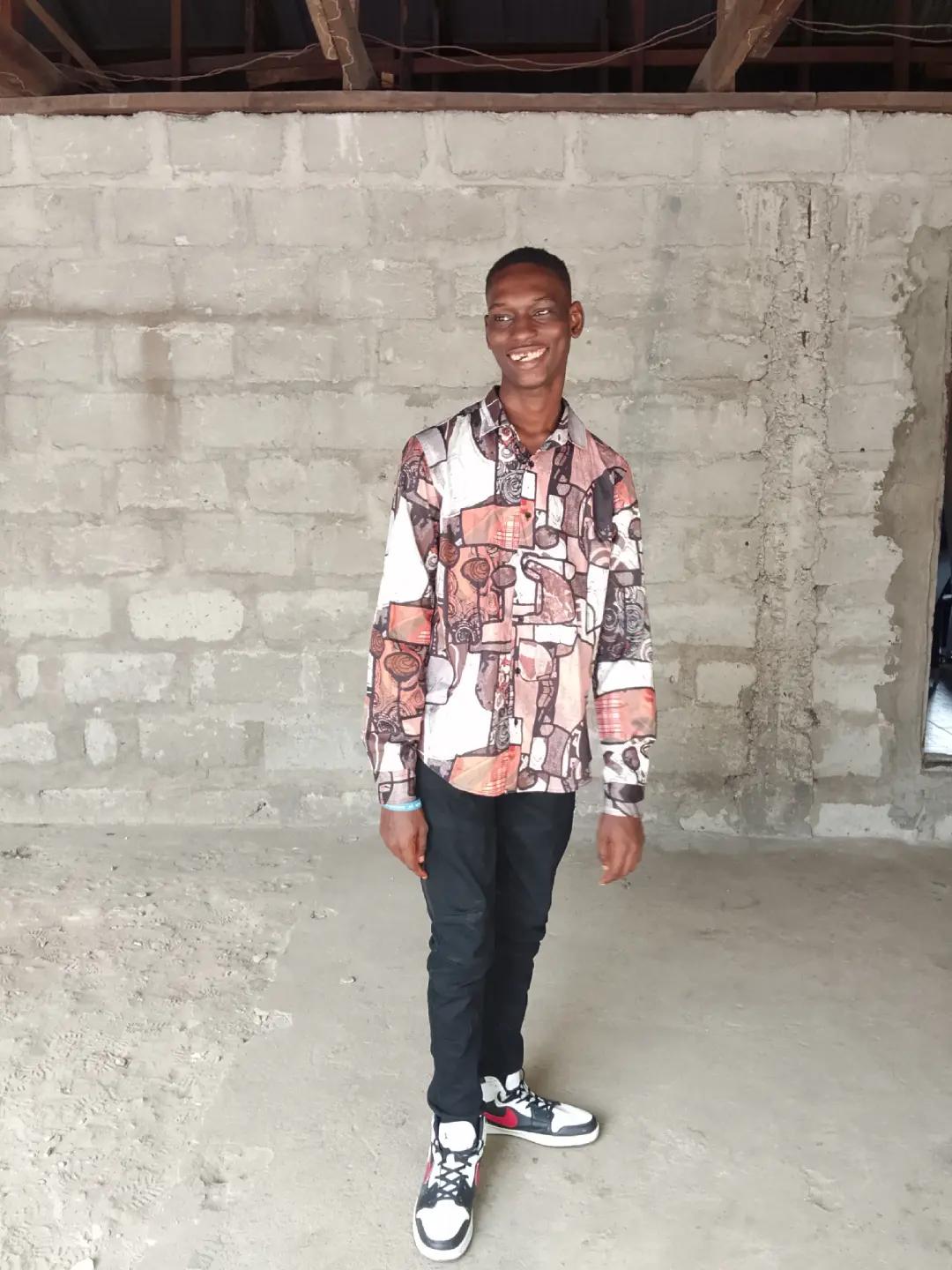 @boy like great