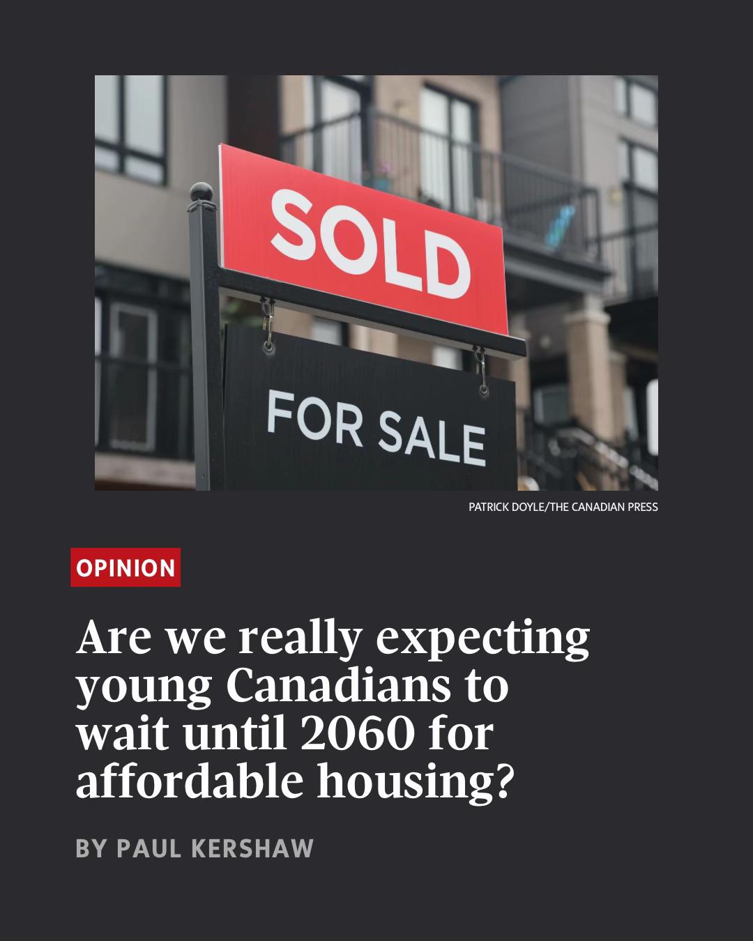 @The Globe and Mail
