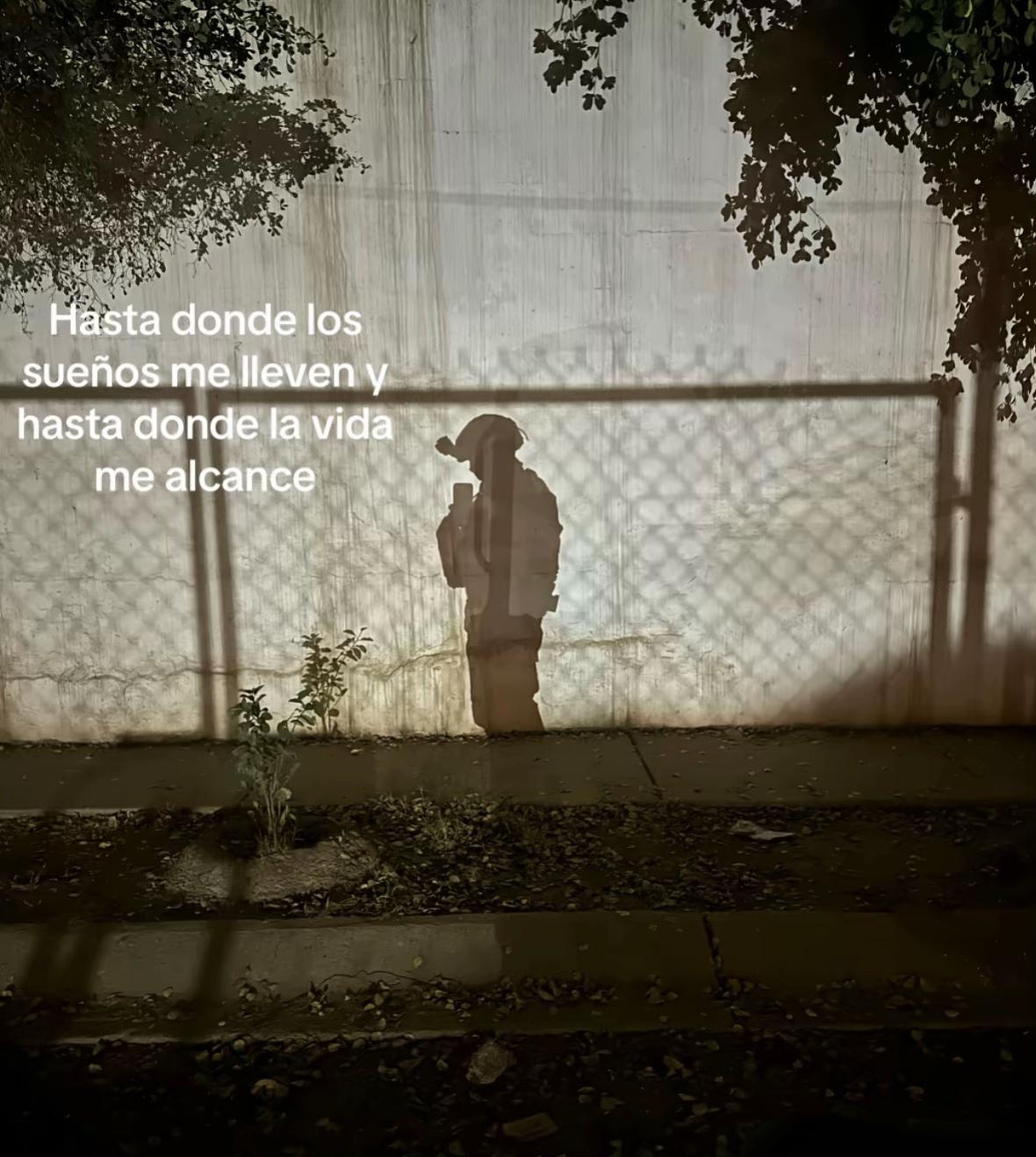 @Señor justicia