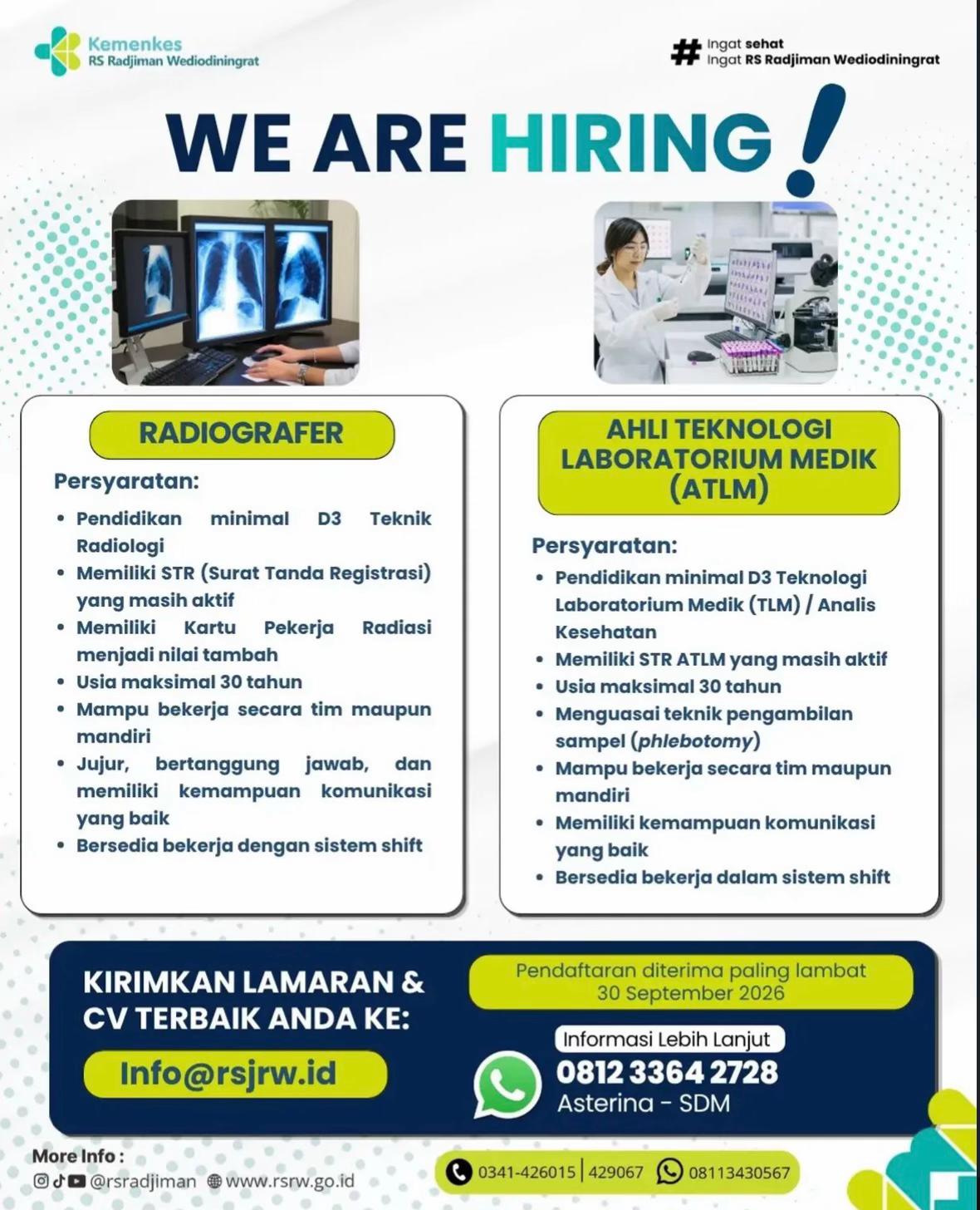 @Sobat Radiology