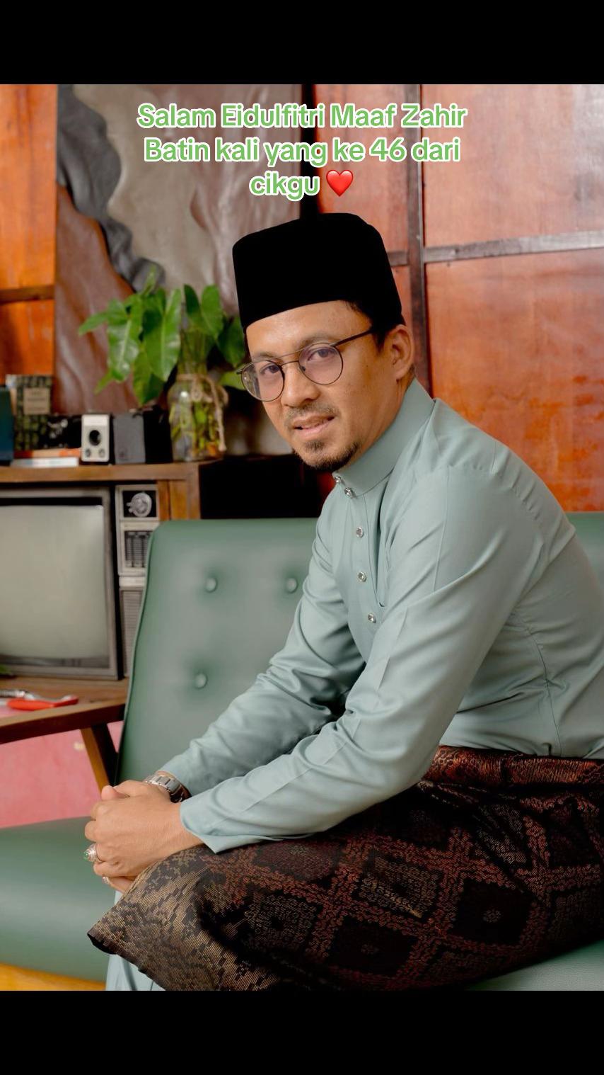 @Mohd Khairuddin B Yusof