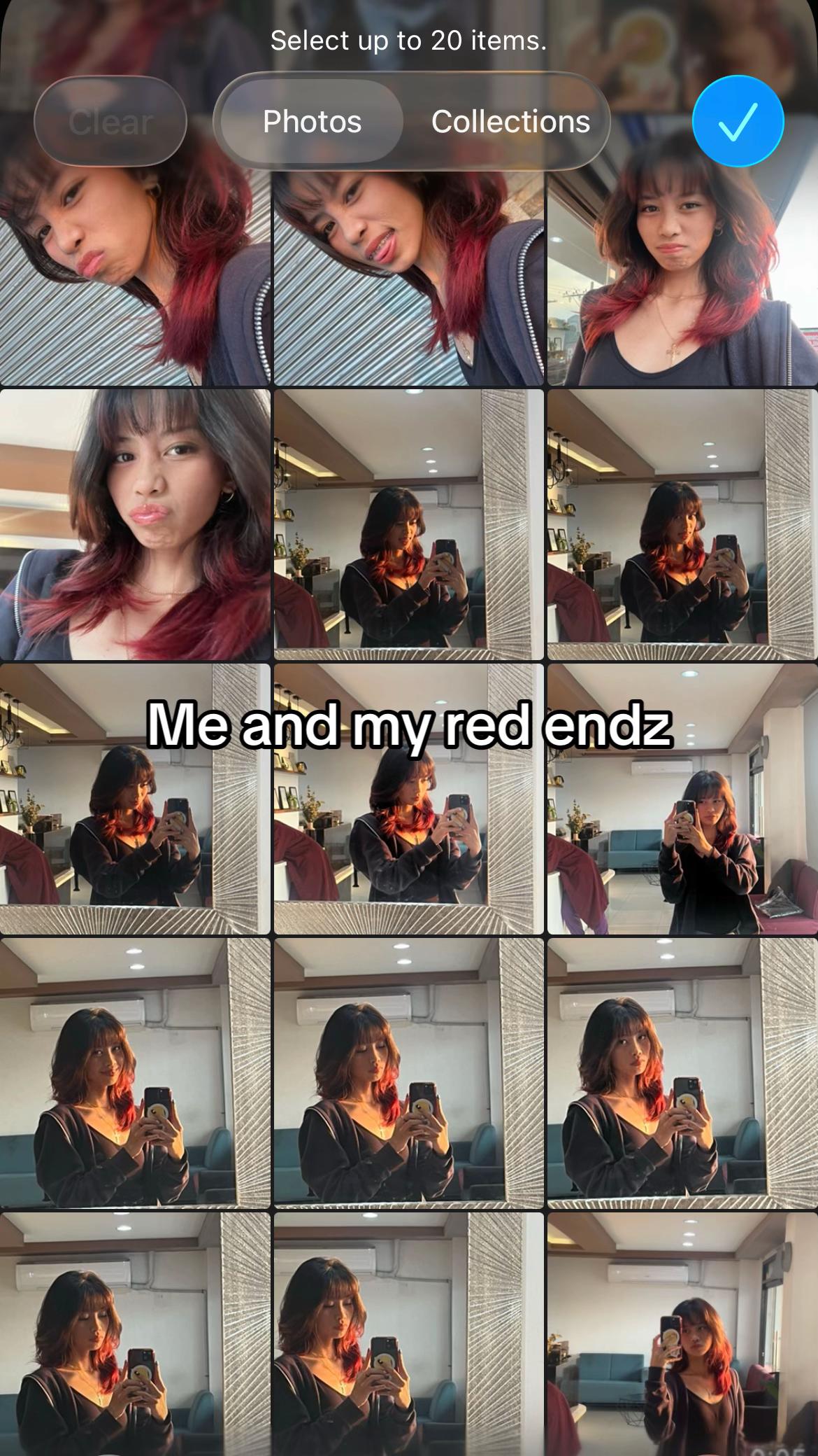@miss red