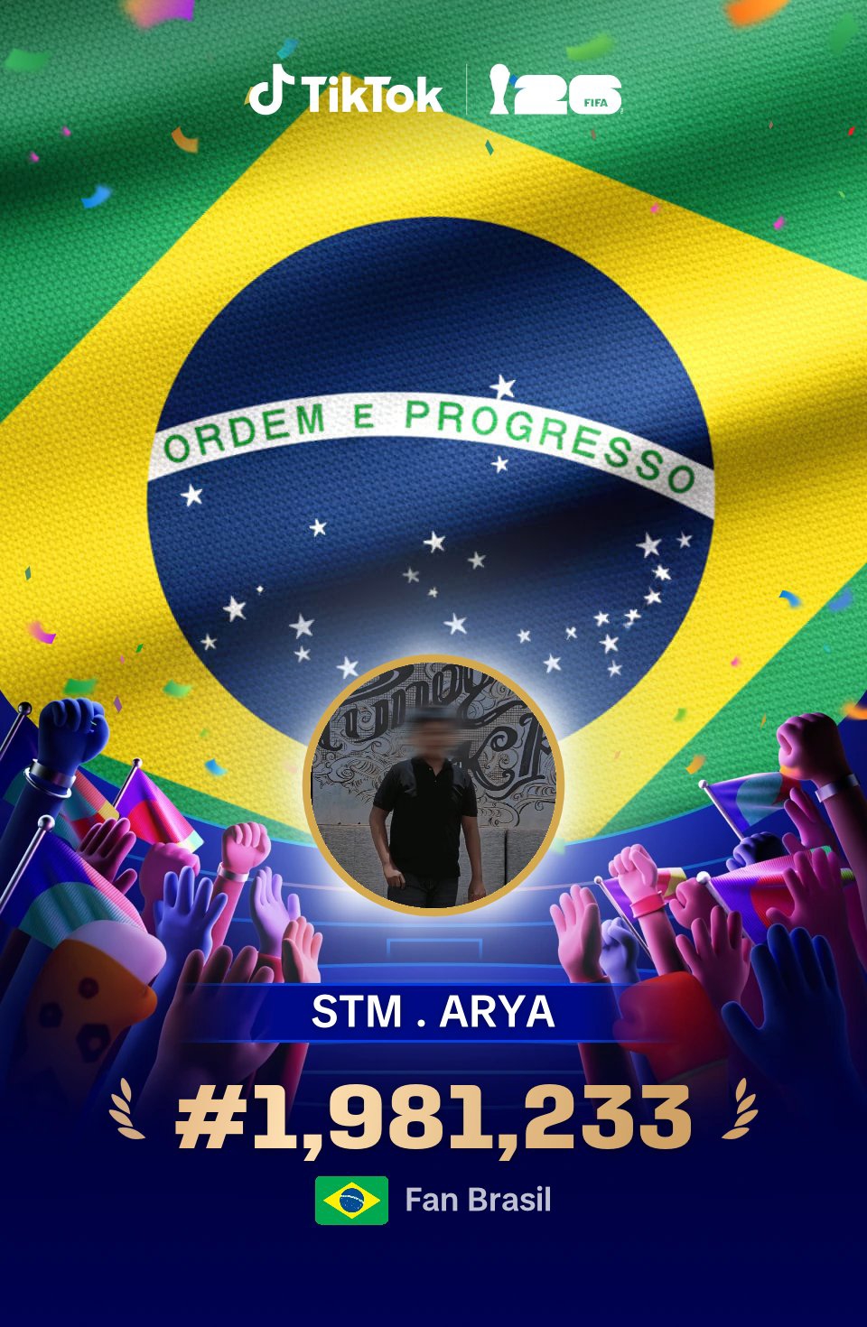 @STM . ARYA