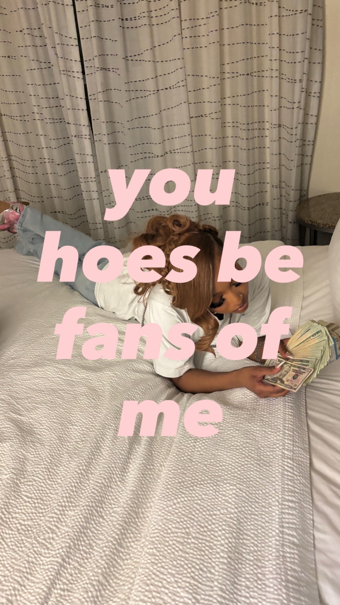 @swag mommy