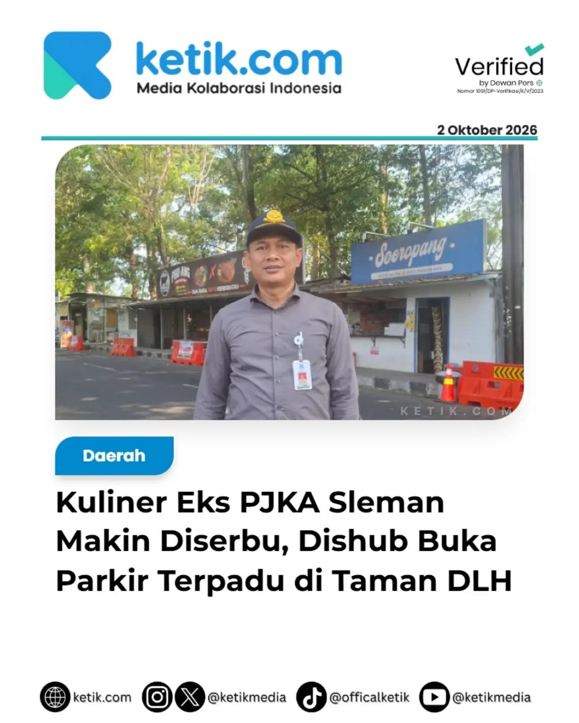 @Official Ketik