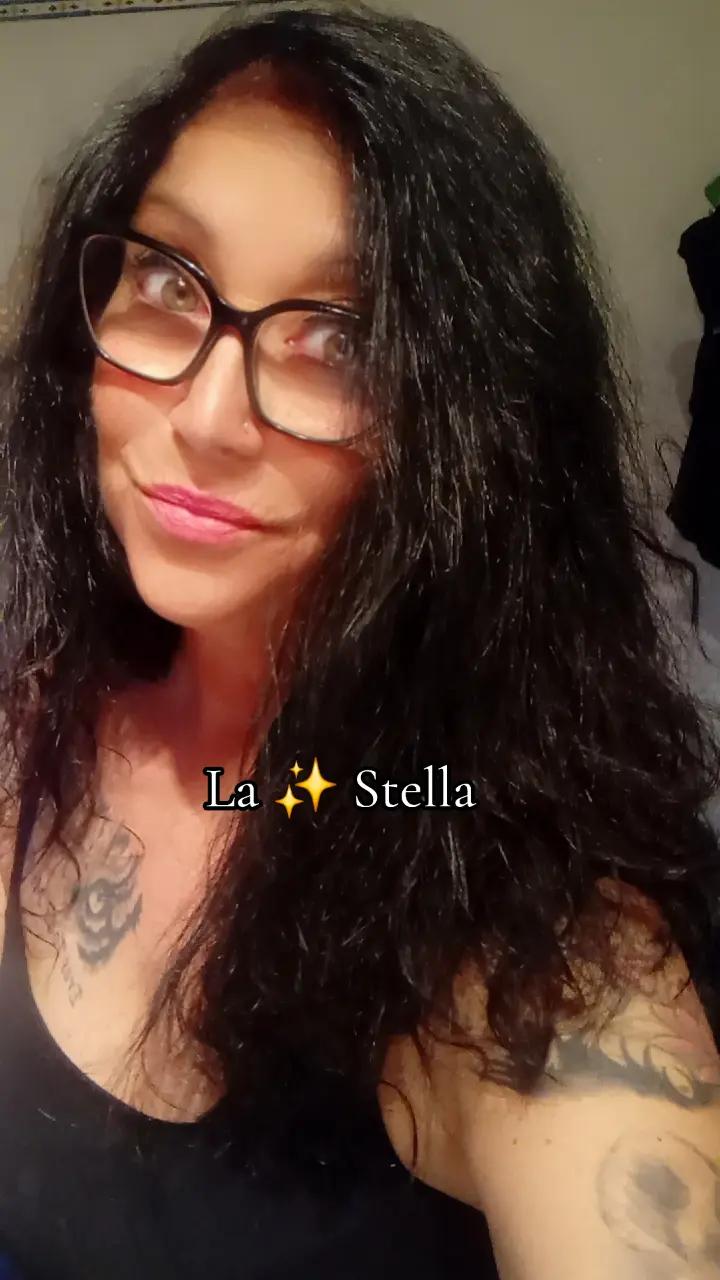 @Stella ✨