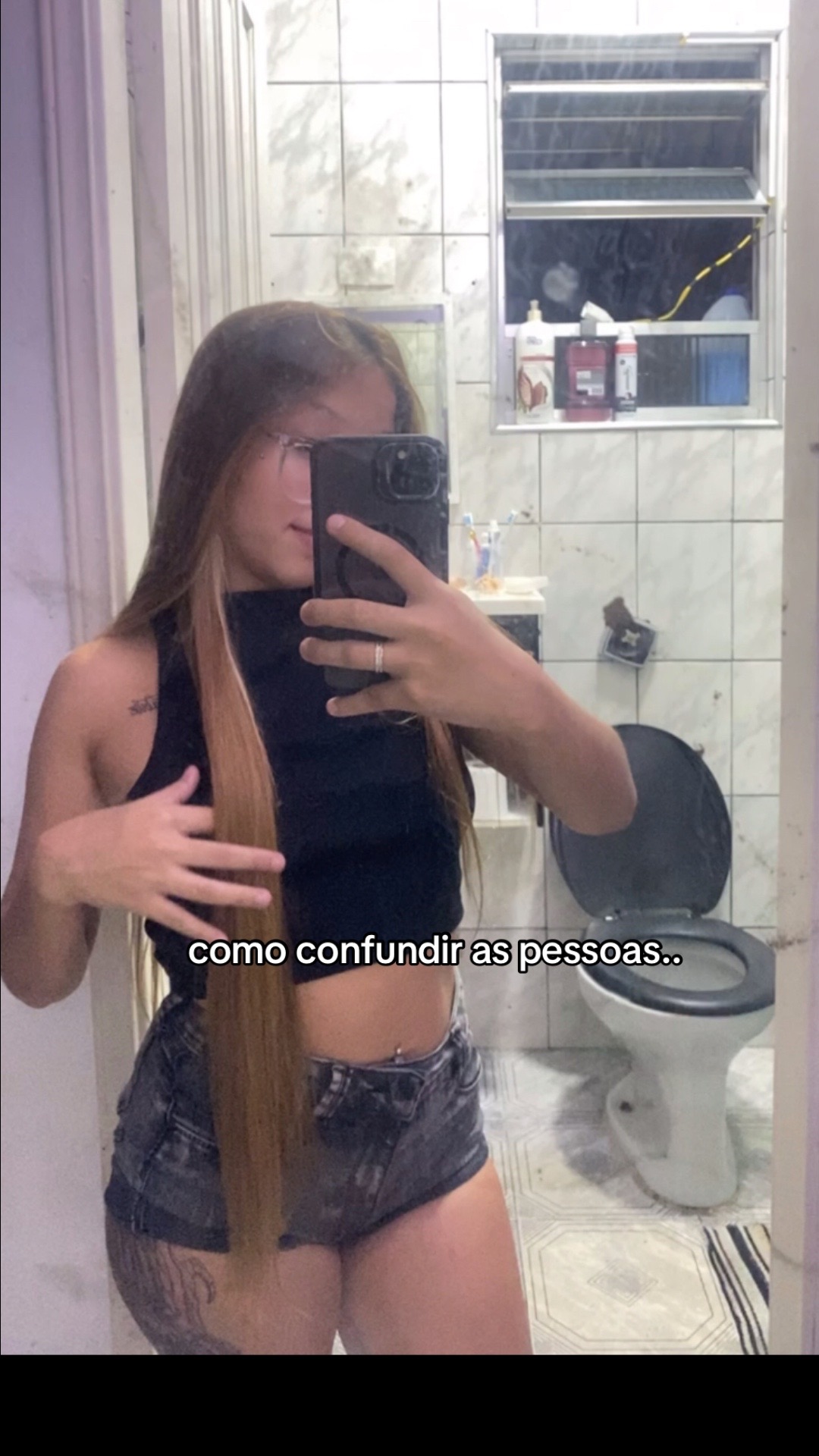 @Larissa Ferreira