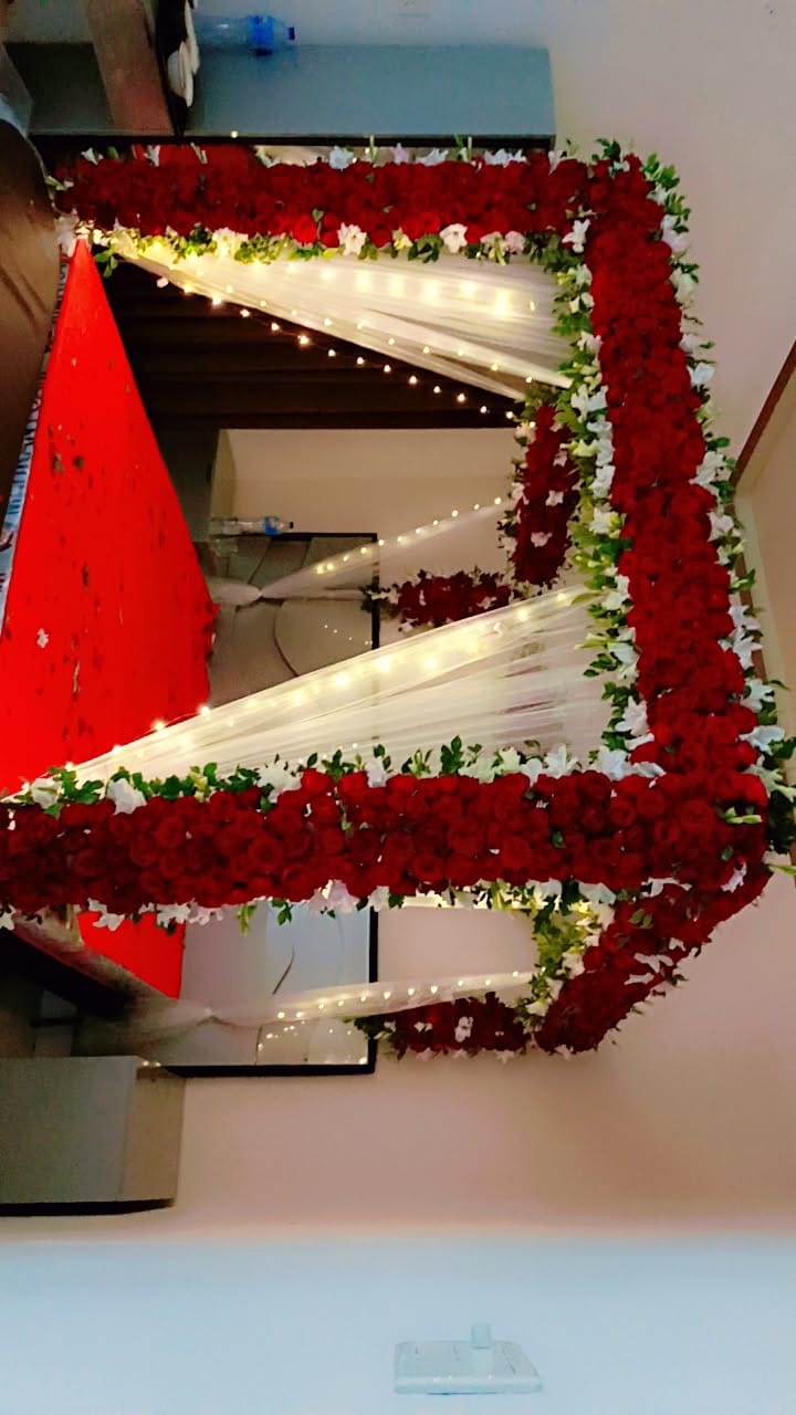 @mehar decoration