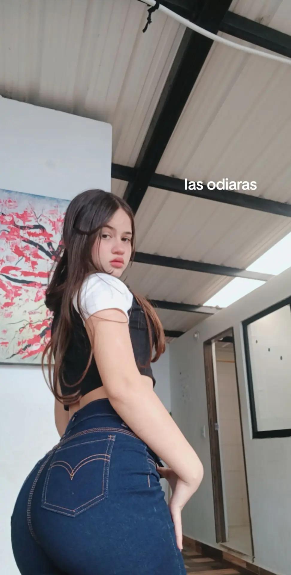 @yeliagny Carolina