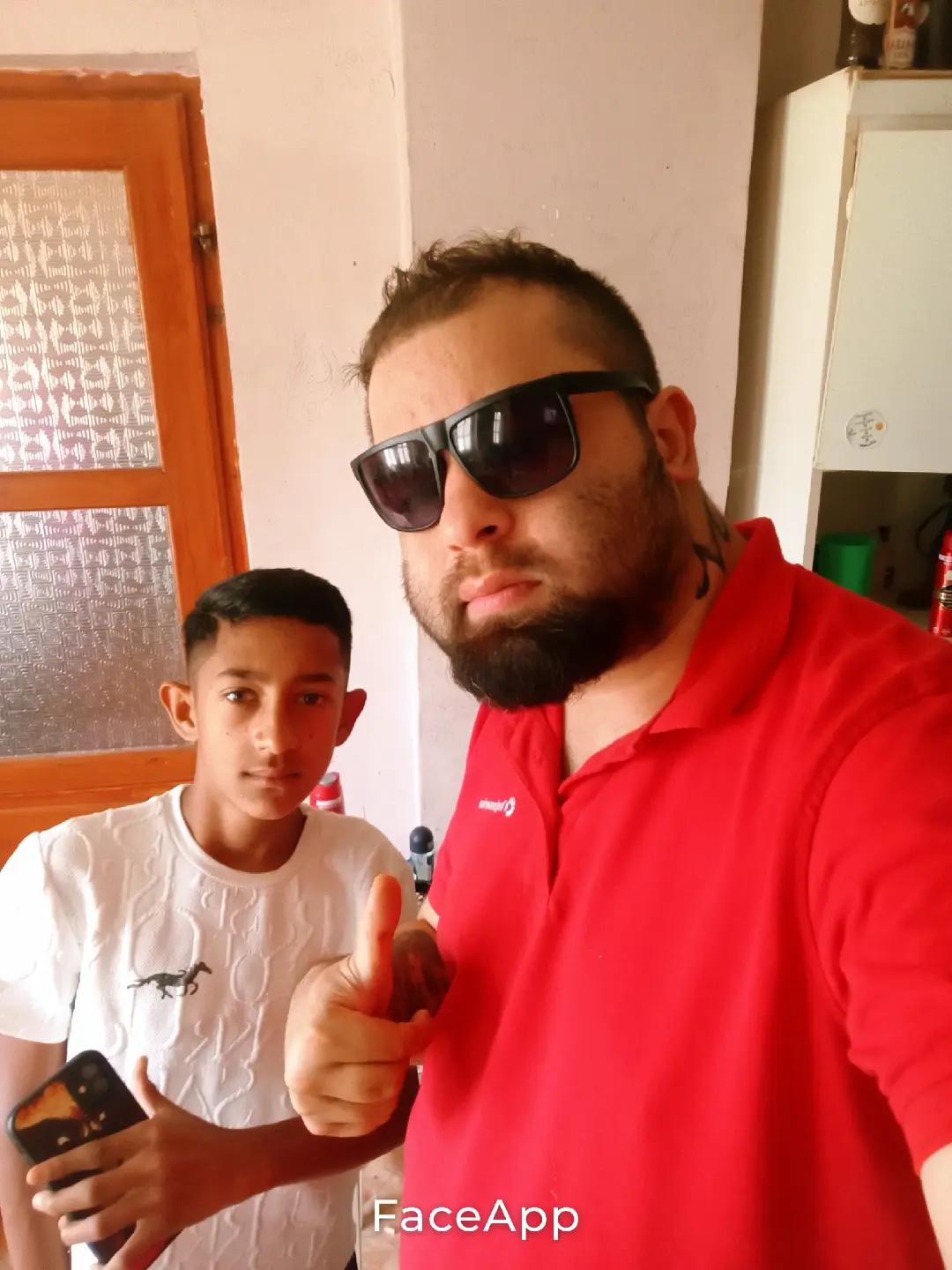 @Norberto Rosszi ♈