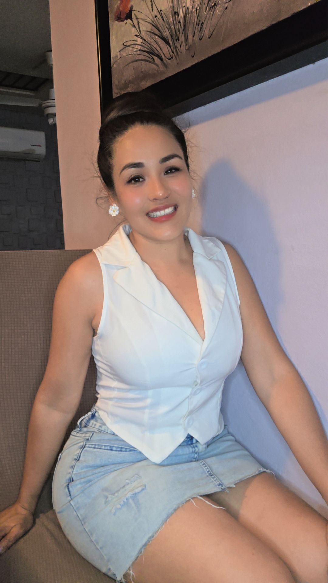 @Yajaira Careli &hearts;️😊