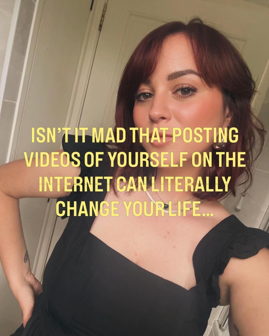 @Lana | TikTok Coach