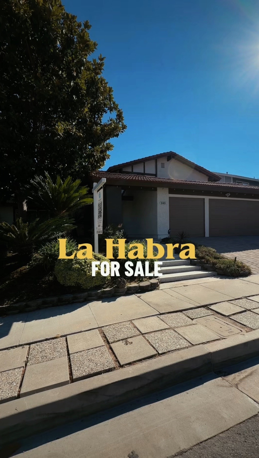 @Christian California Realtor