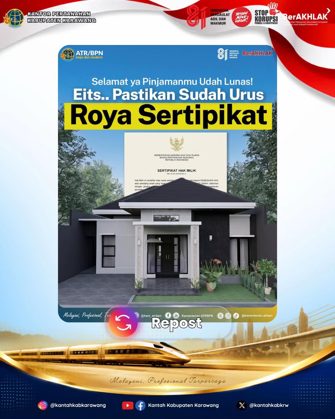 @ATR/BPN KAB KARAWANG