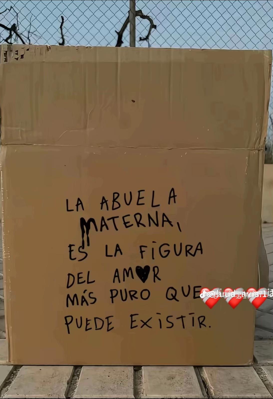 @Carolina Quezada