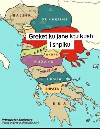 @shenja thesari 🇦🇱