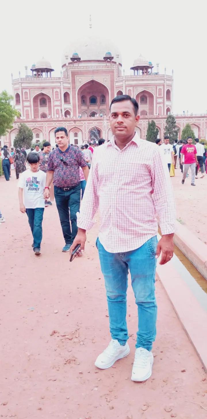 @LaXMAN Singh