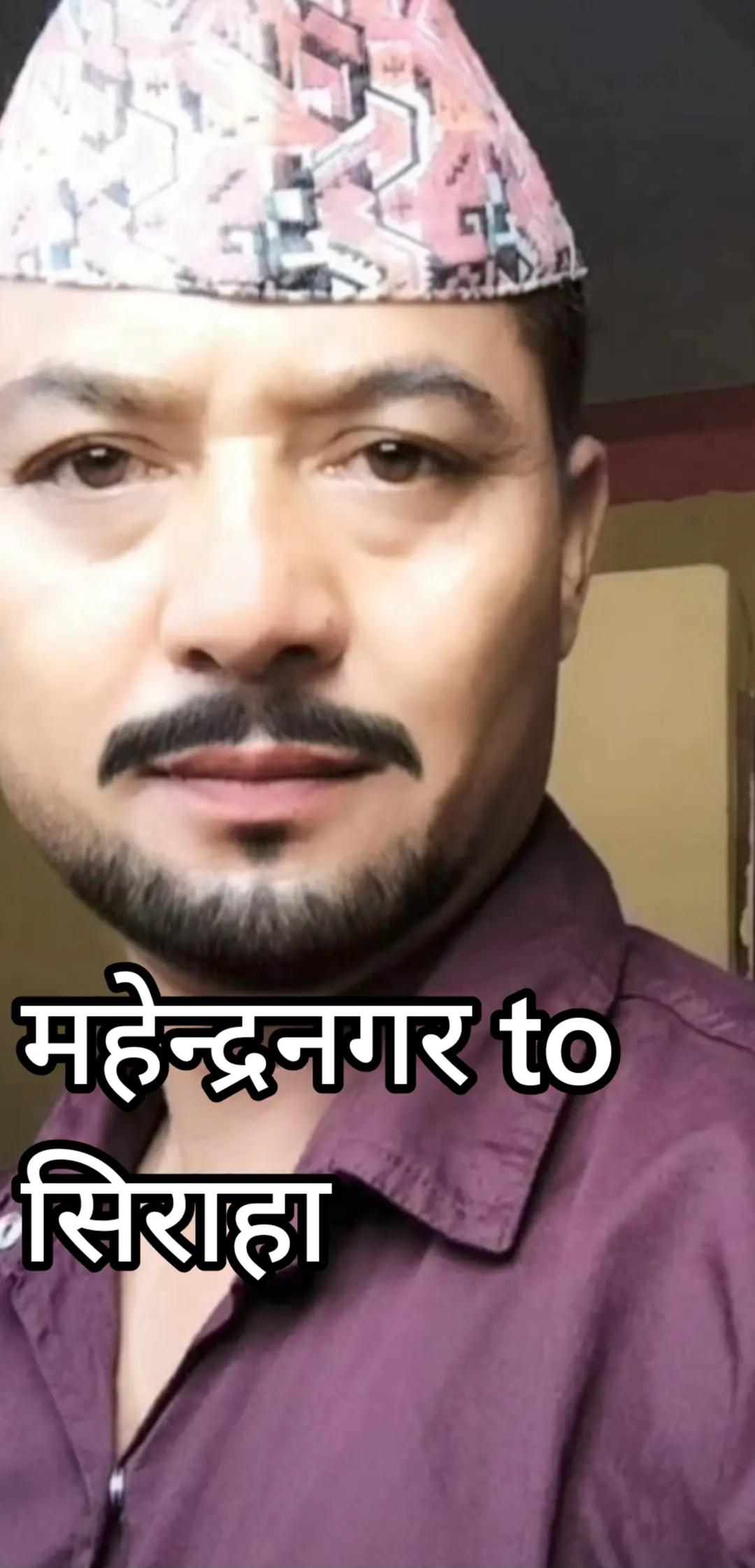 @nabin dhami