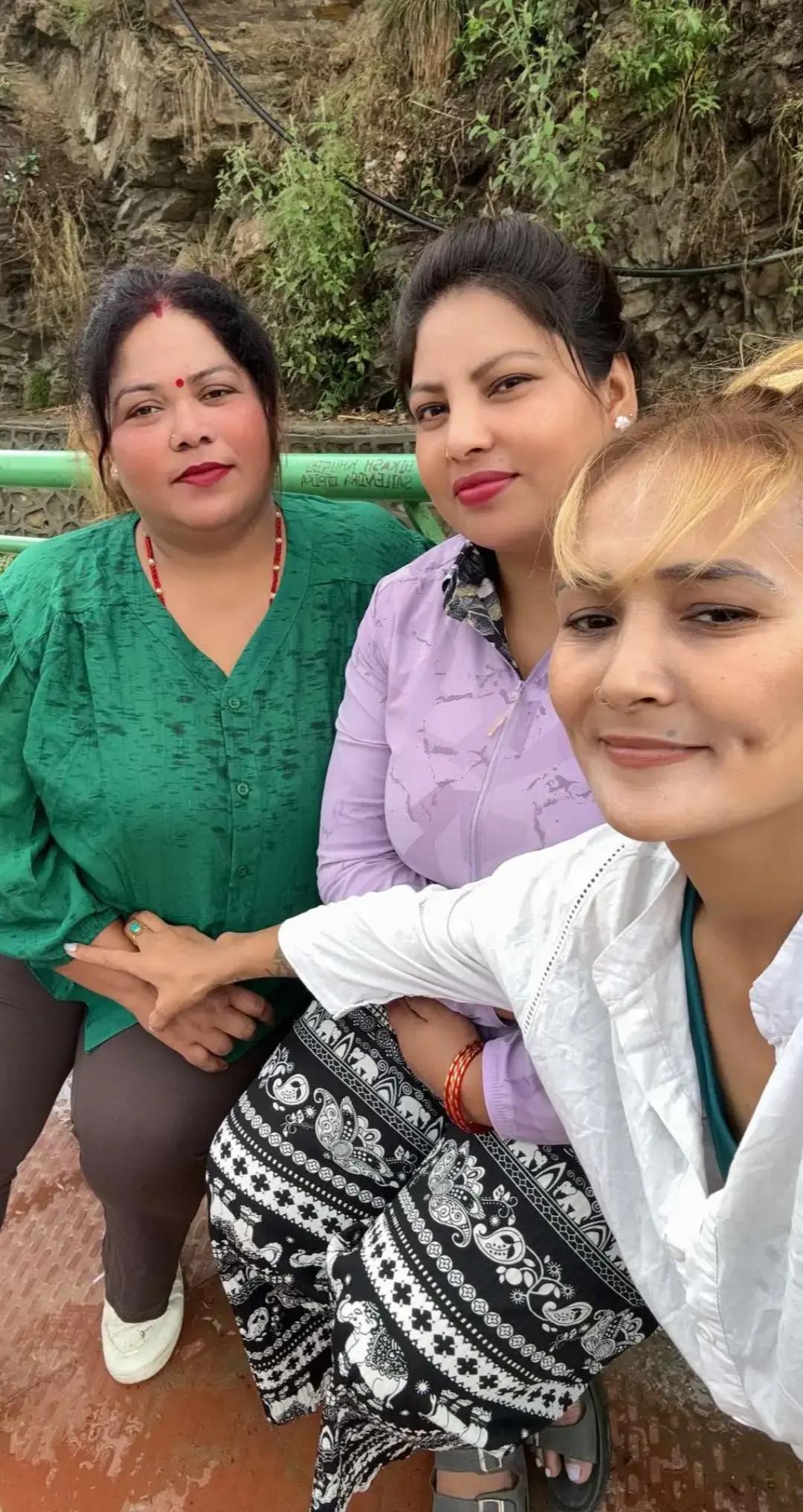 @Asmita Rai