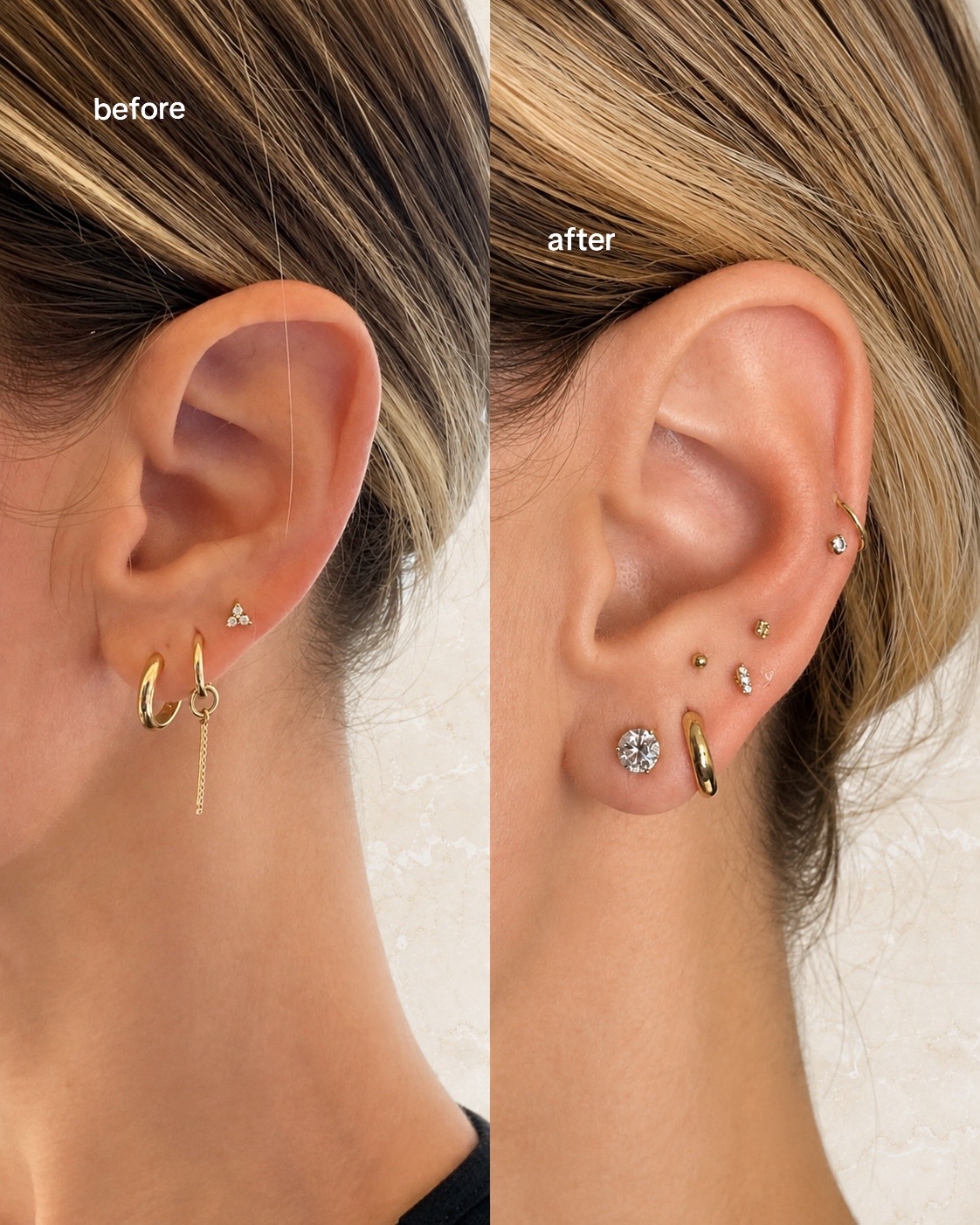 @Phoenix Ear Design Studio