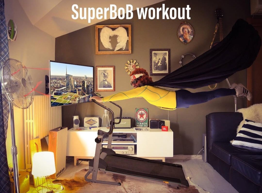 @BoB