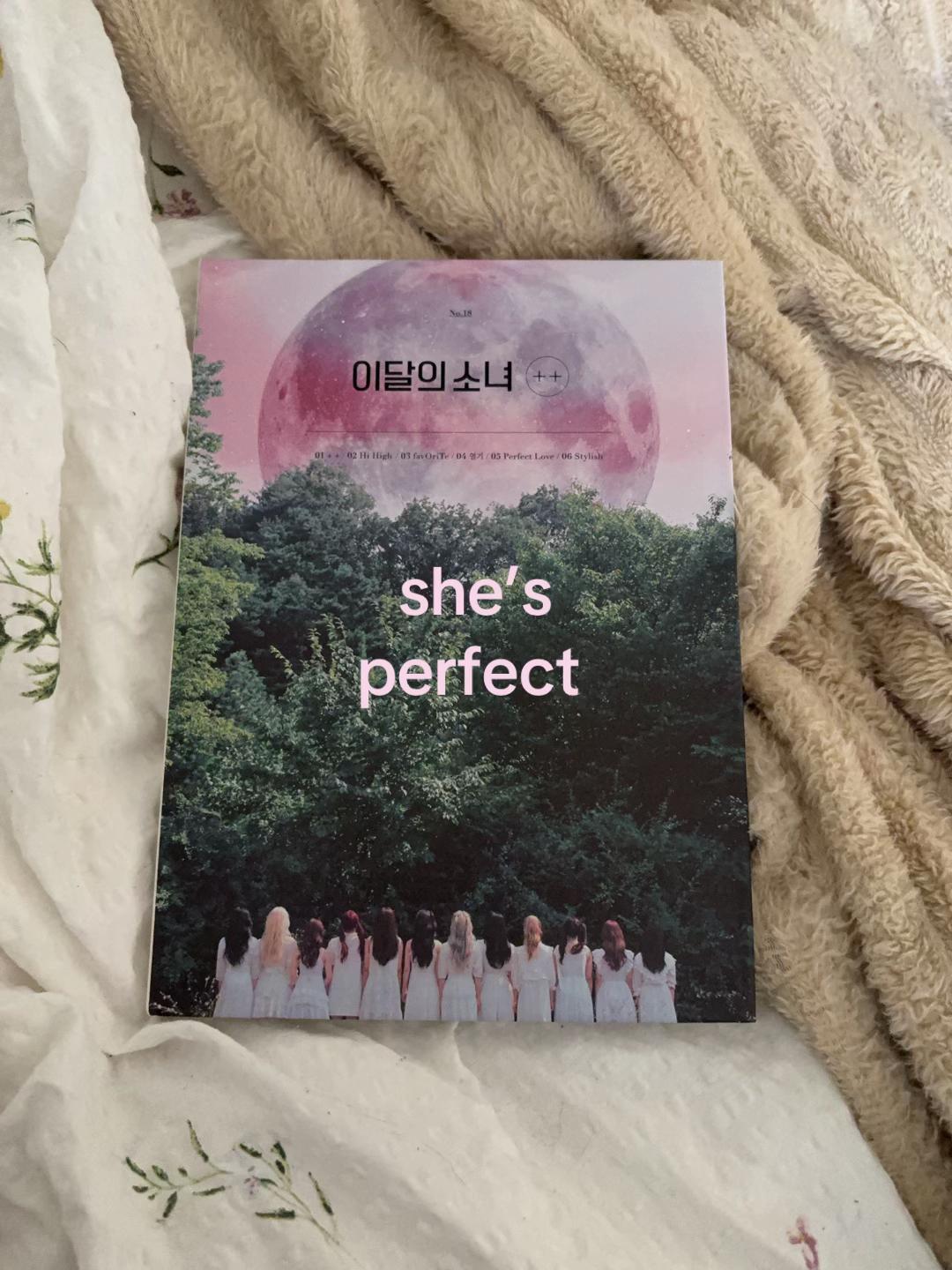 @yeojin ily