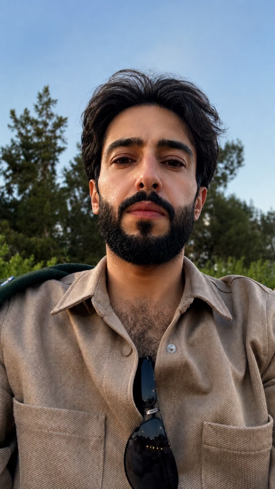 @هداج الغامدي ( رجُل التاريخ )