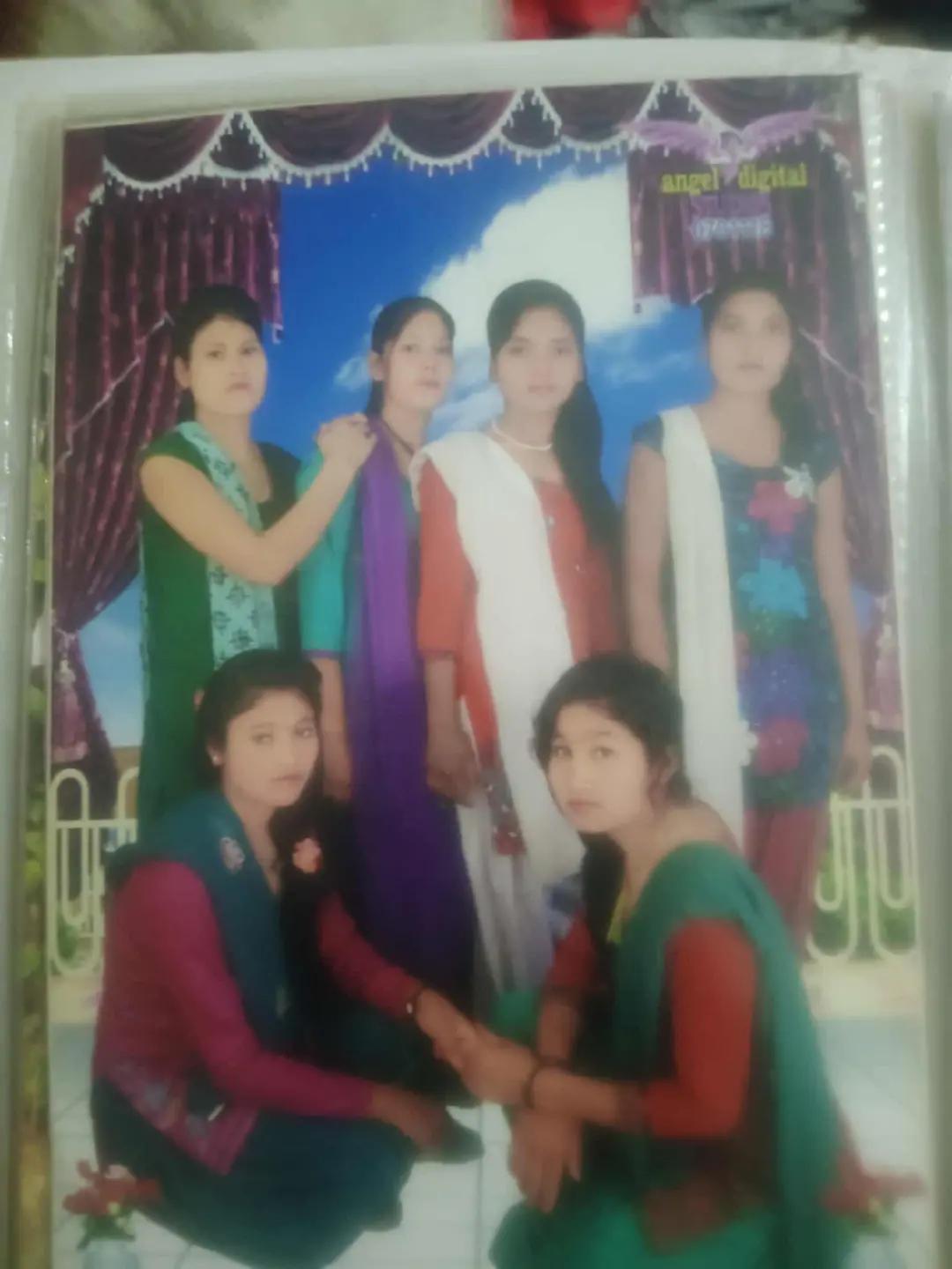 @Nimisha Nepali