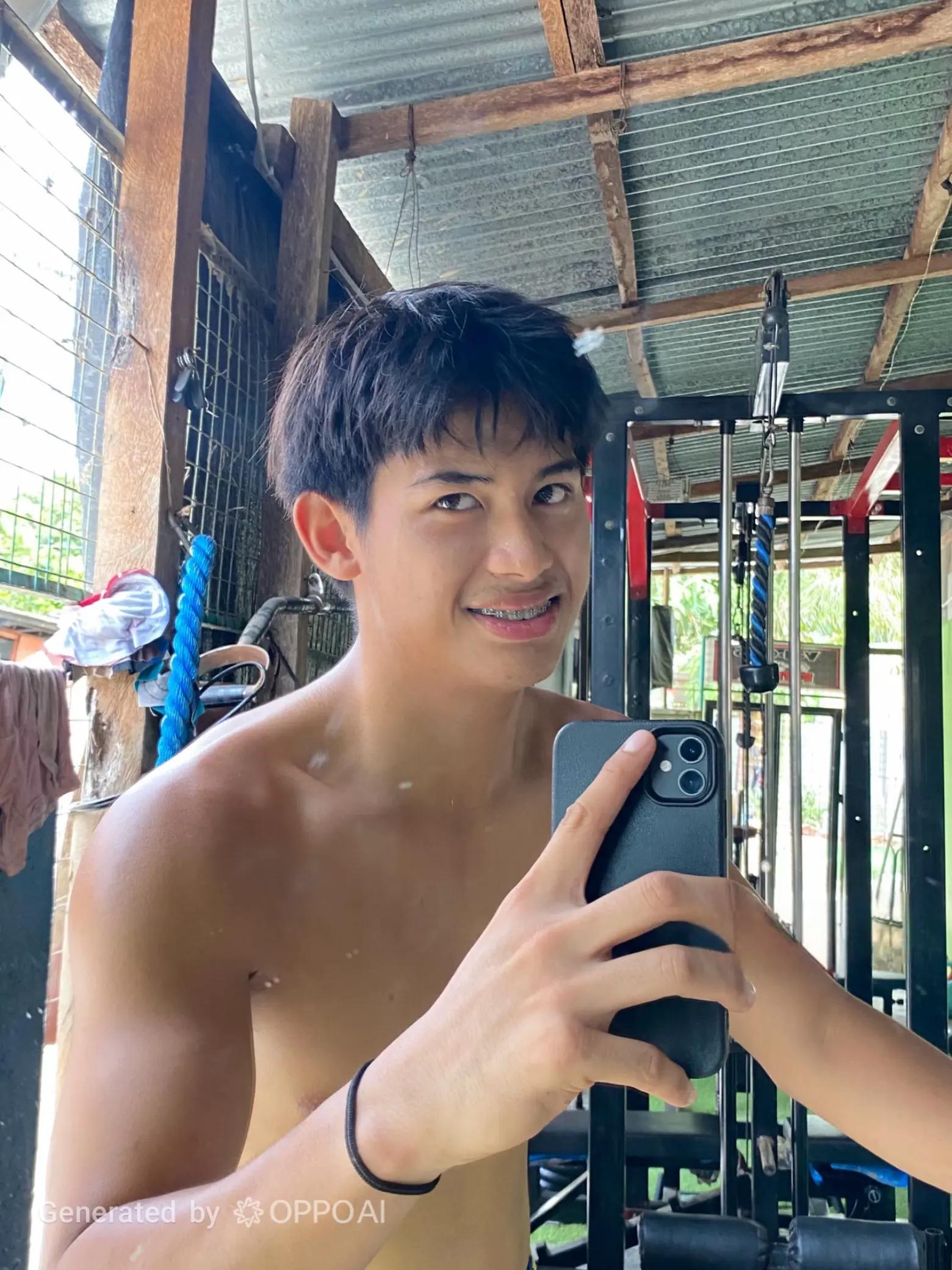 @Yummy Bebeboy