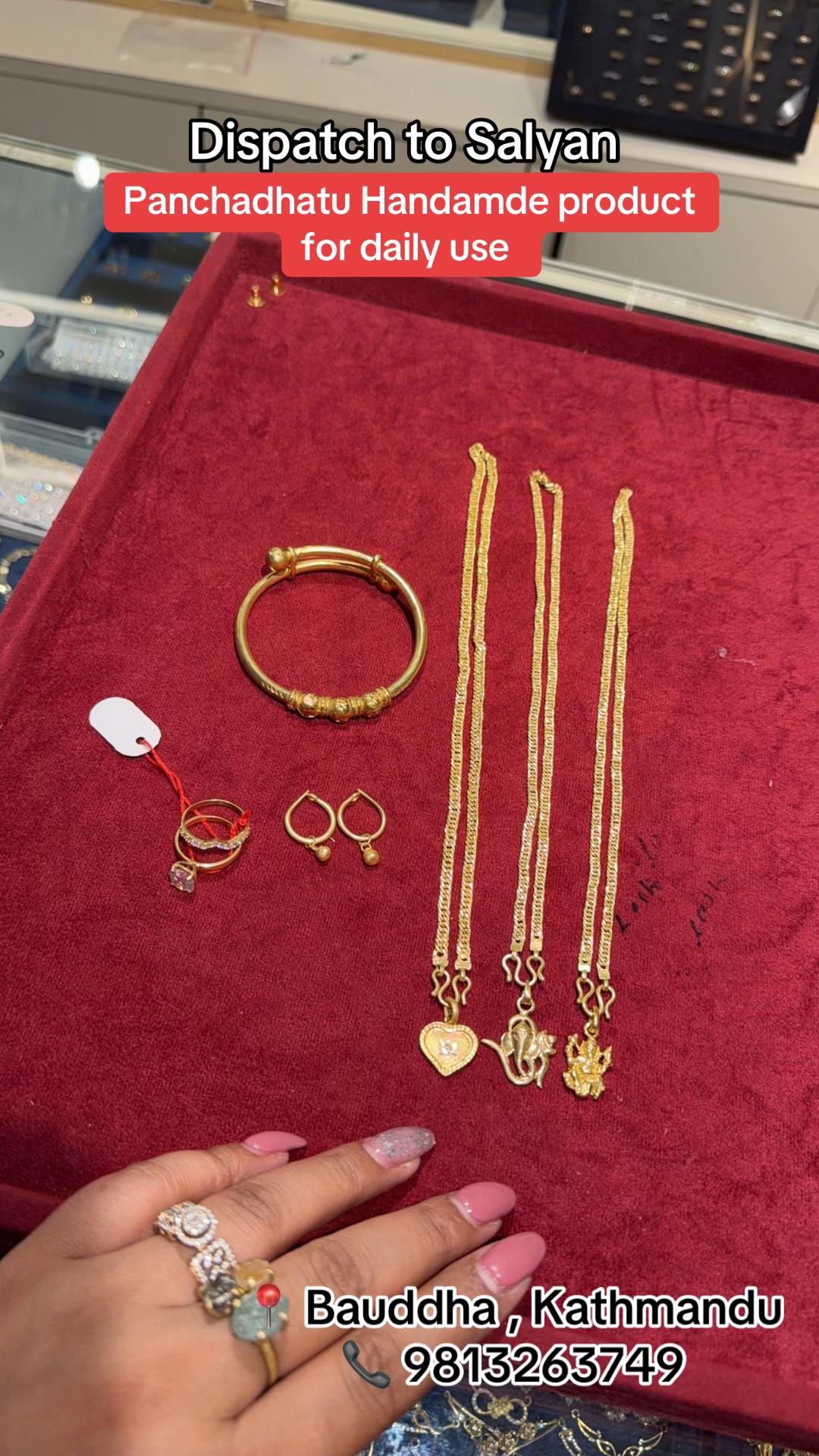 @Beez Jewellry House