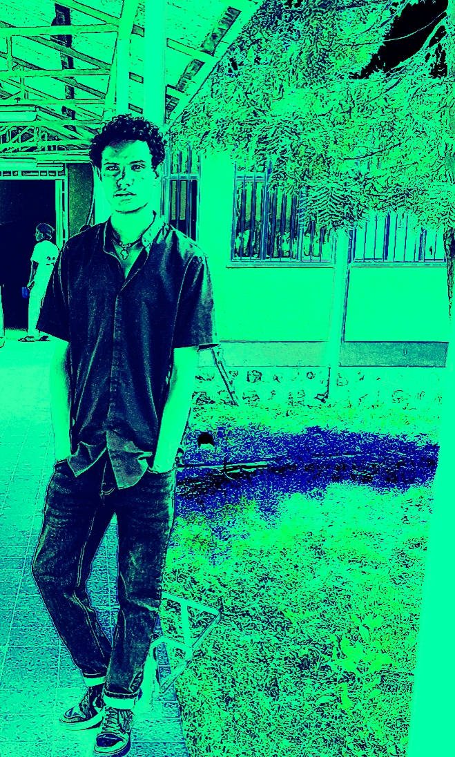 @chali saba