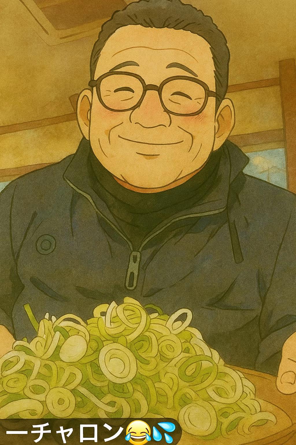 @👽🐼カッチン🚚🐵👃
