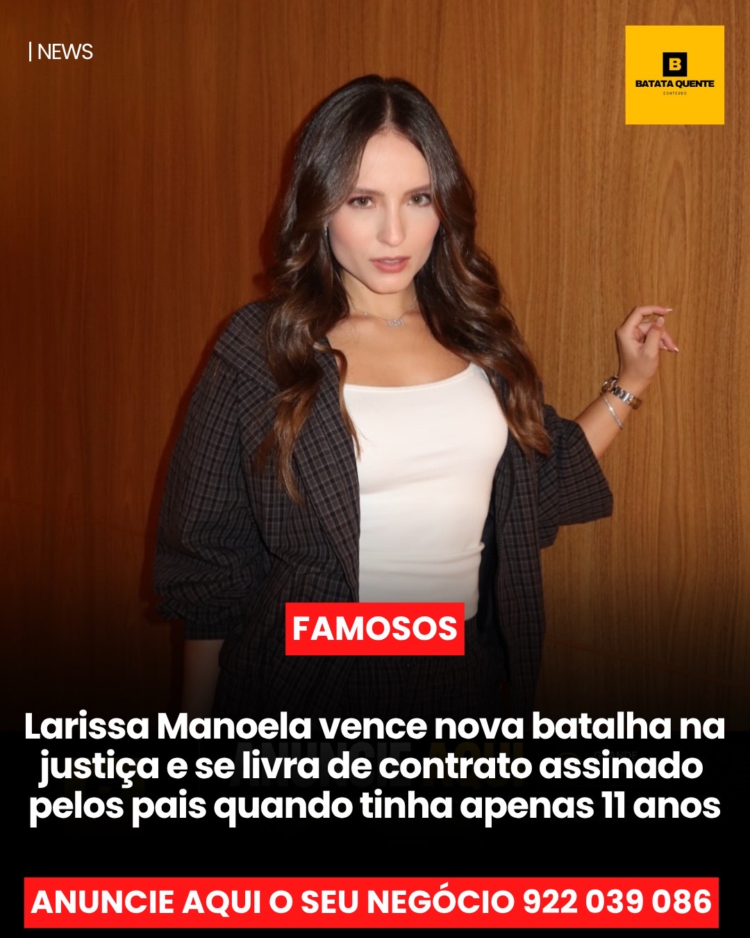 @Batata Quente