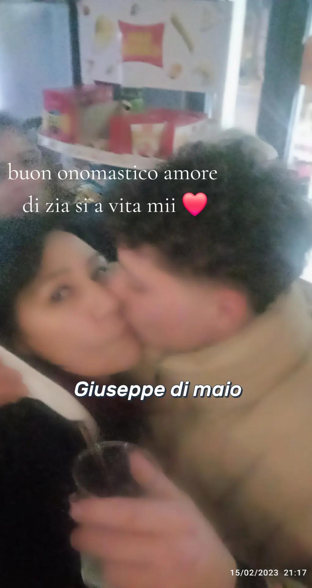 @Anna Di Maio