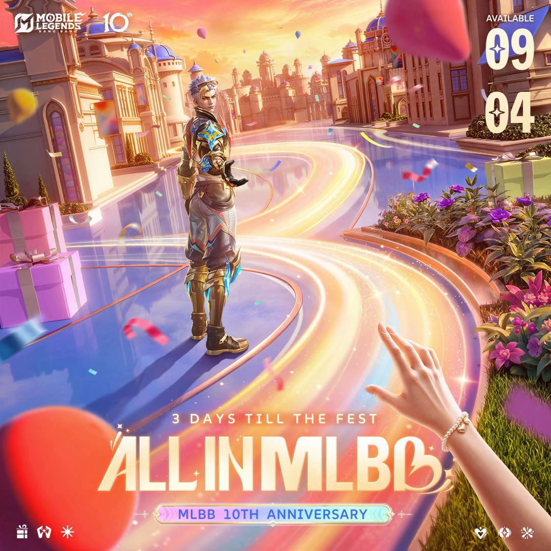 @MLBB Esports Official