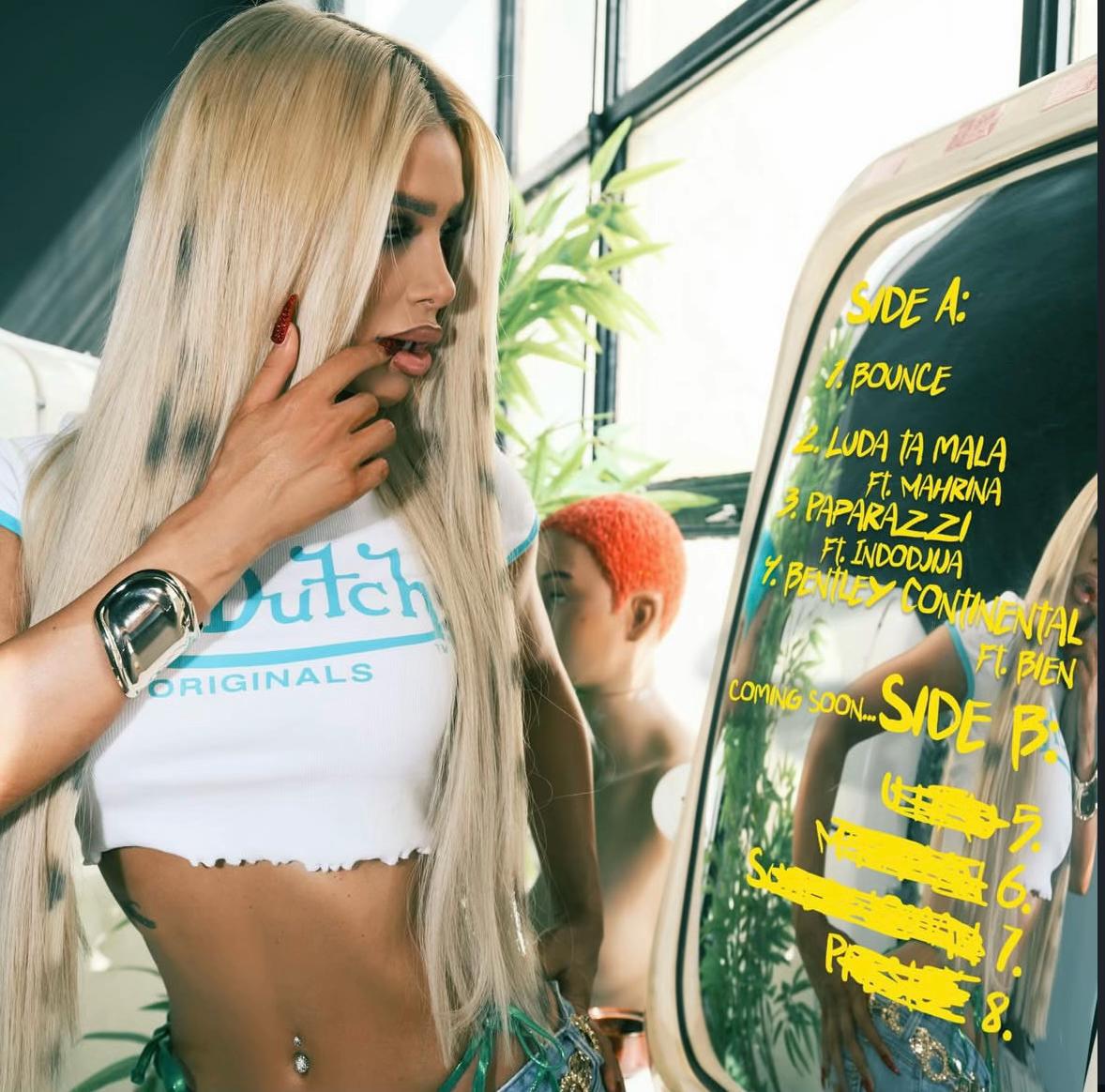 @BOOMivana