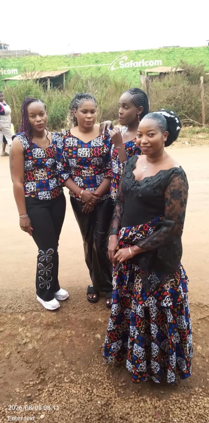 @carol wambui🤩🤩
