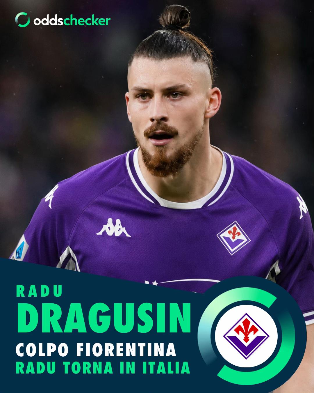 @Oddschecker Italia