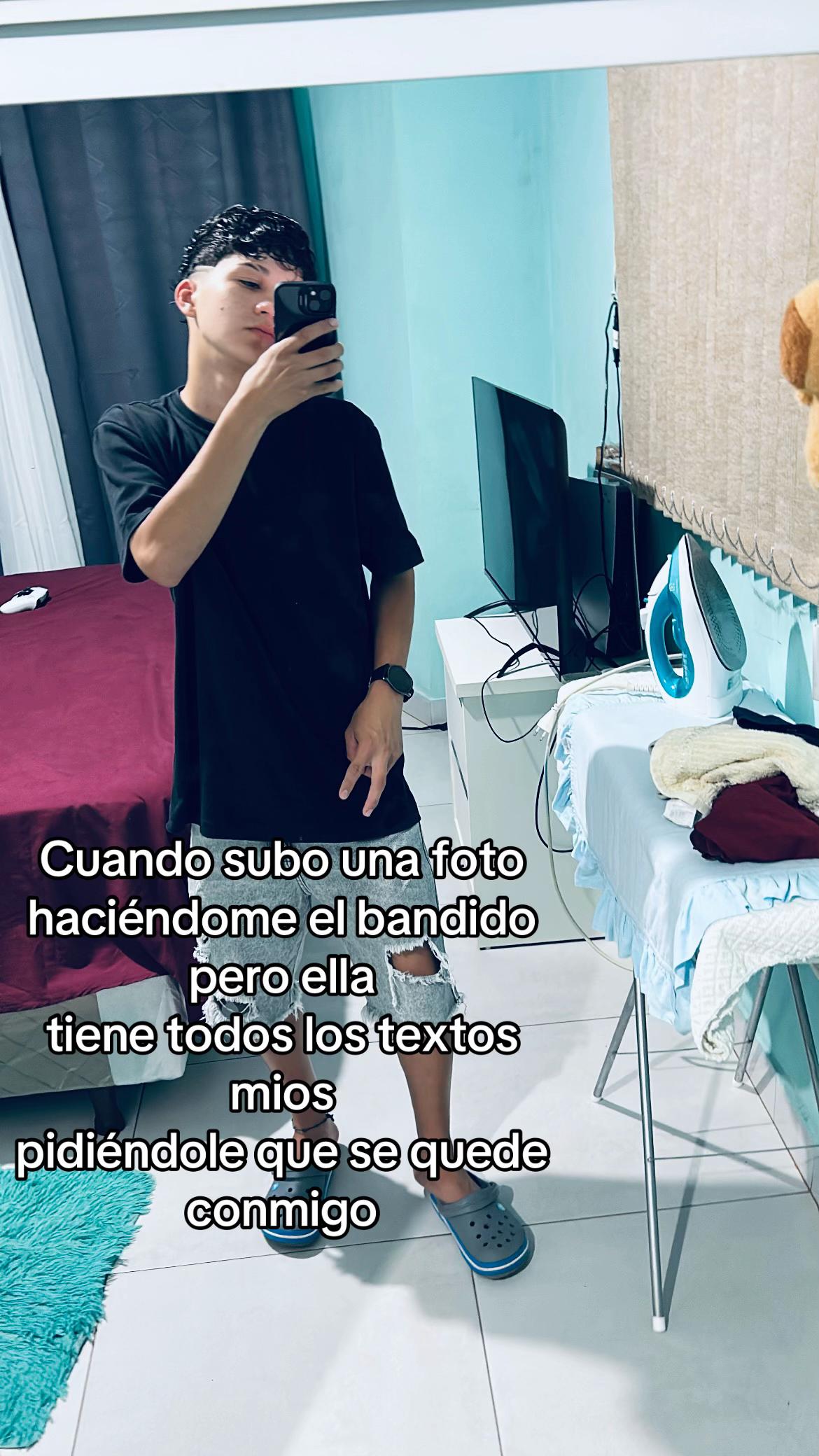 @ᴇʟ ɴᴇɴᴇ ᴅᴇ ᴏʀᴏ