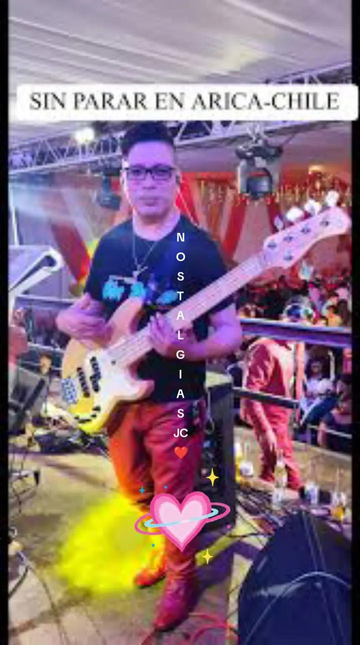 @Nostalgias JC