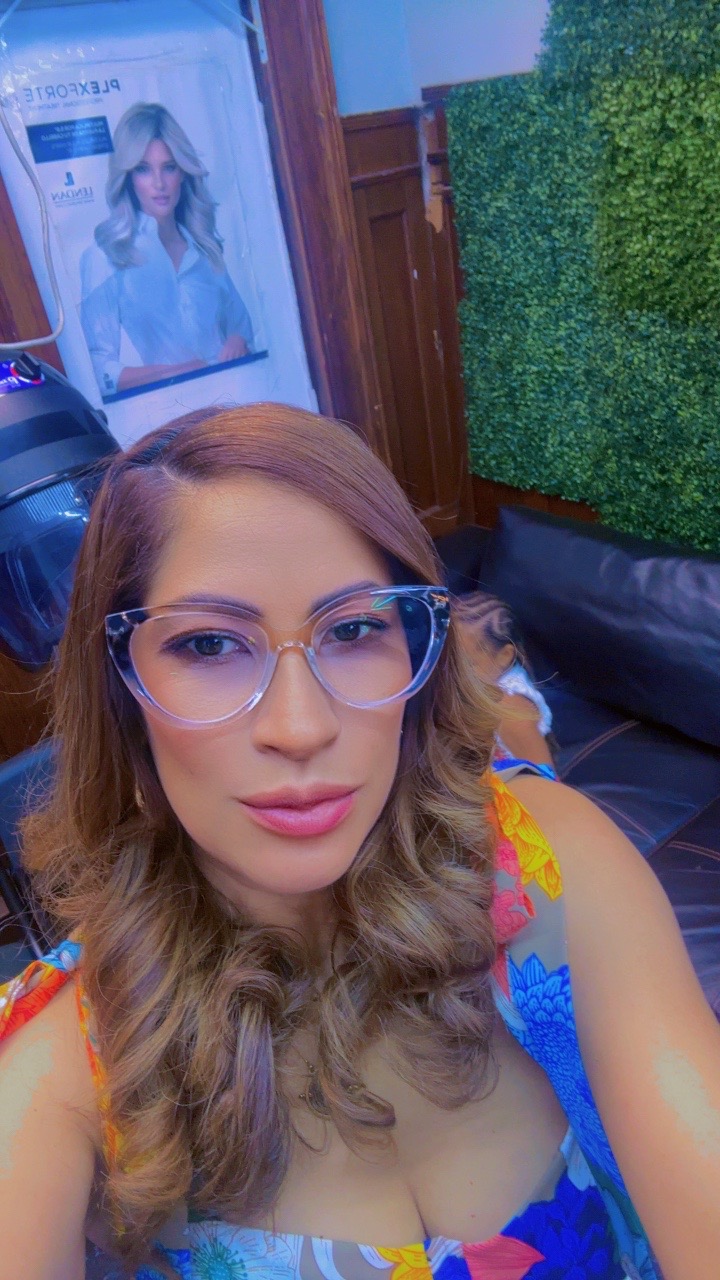 @Yineiry Arias