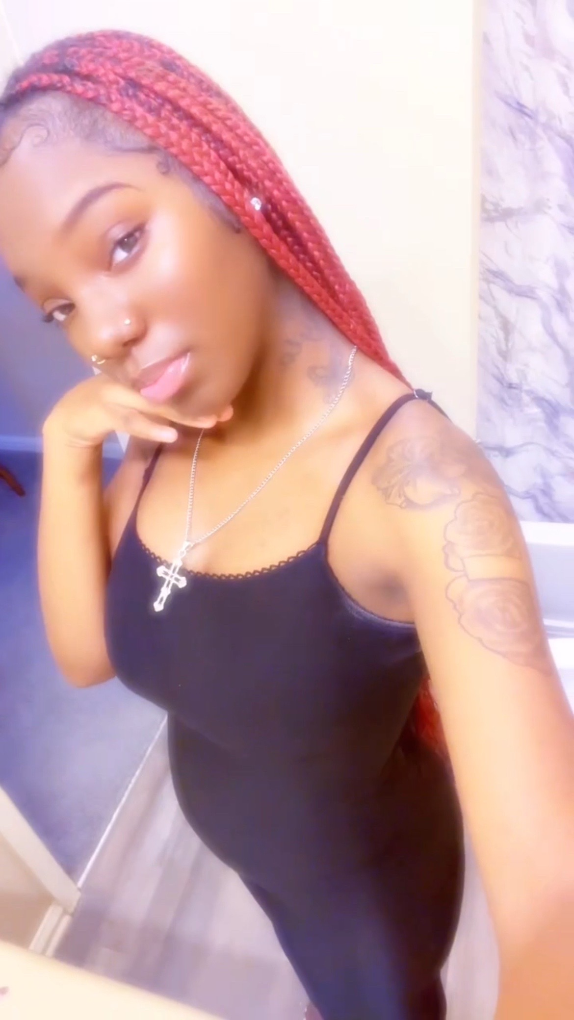 @Niyahhhh