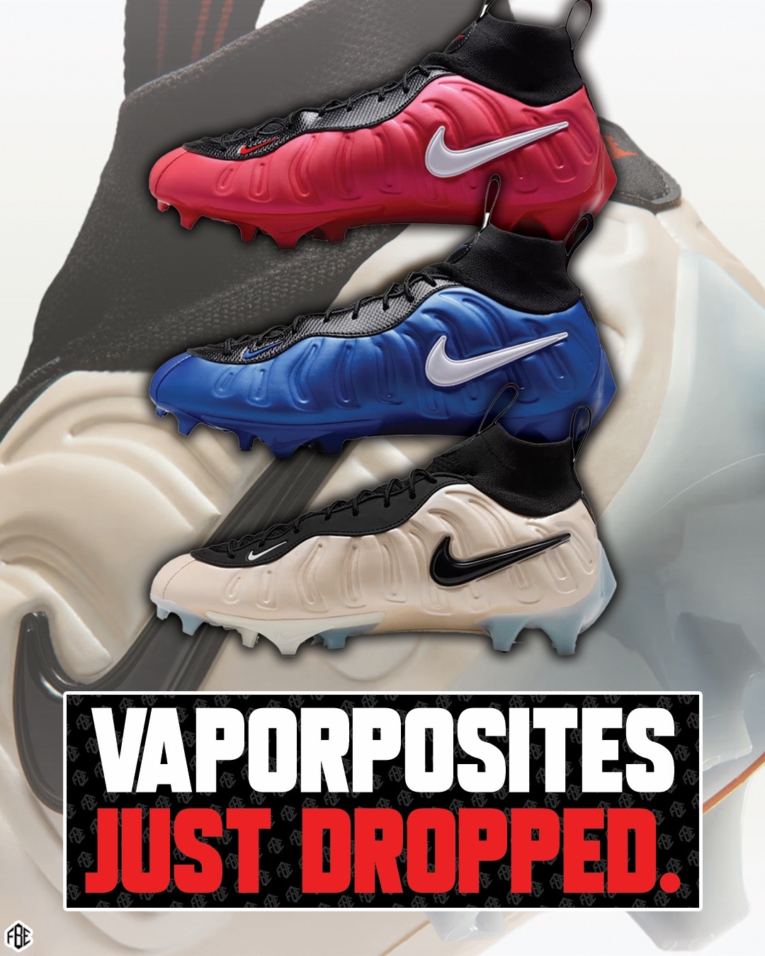 @Football Equipment
