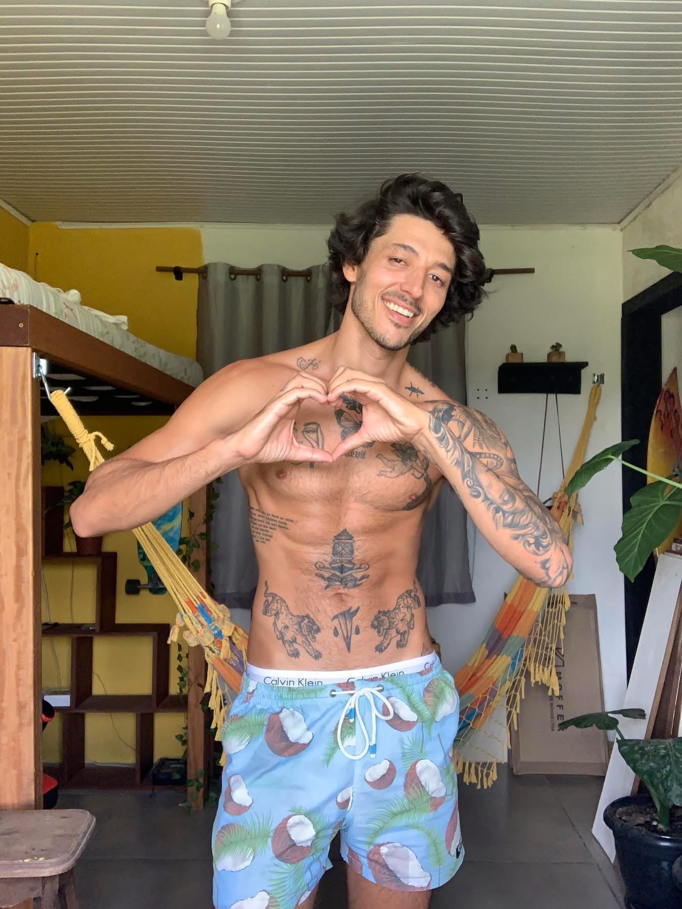 @Davi Bonitu
