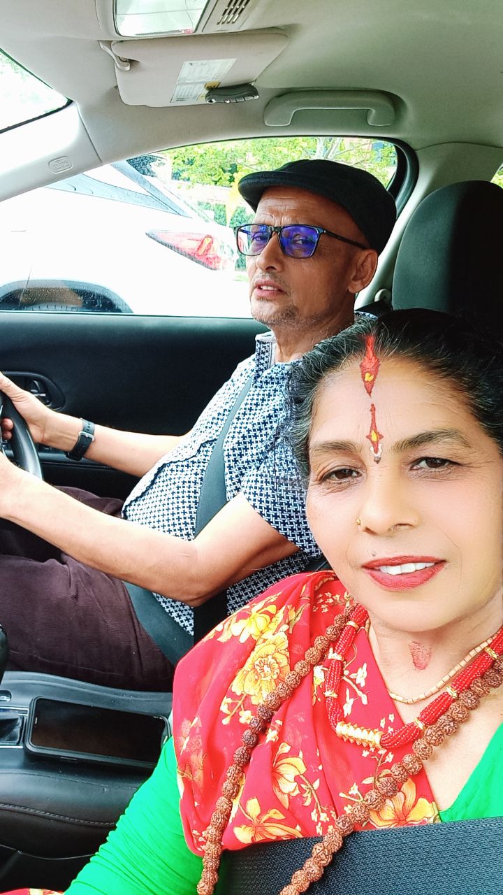 @ambikadahal