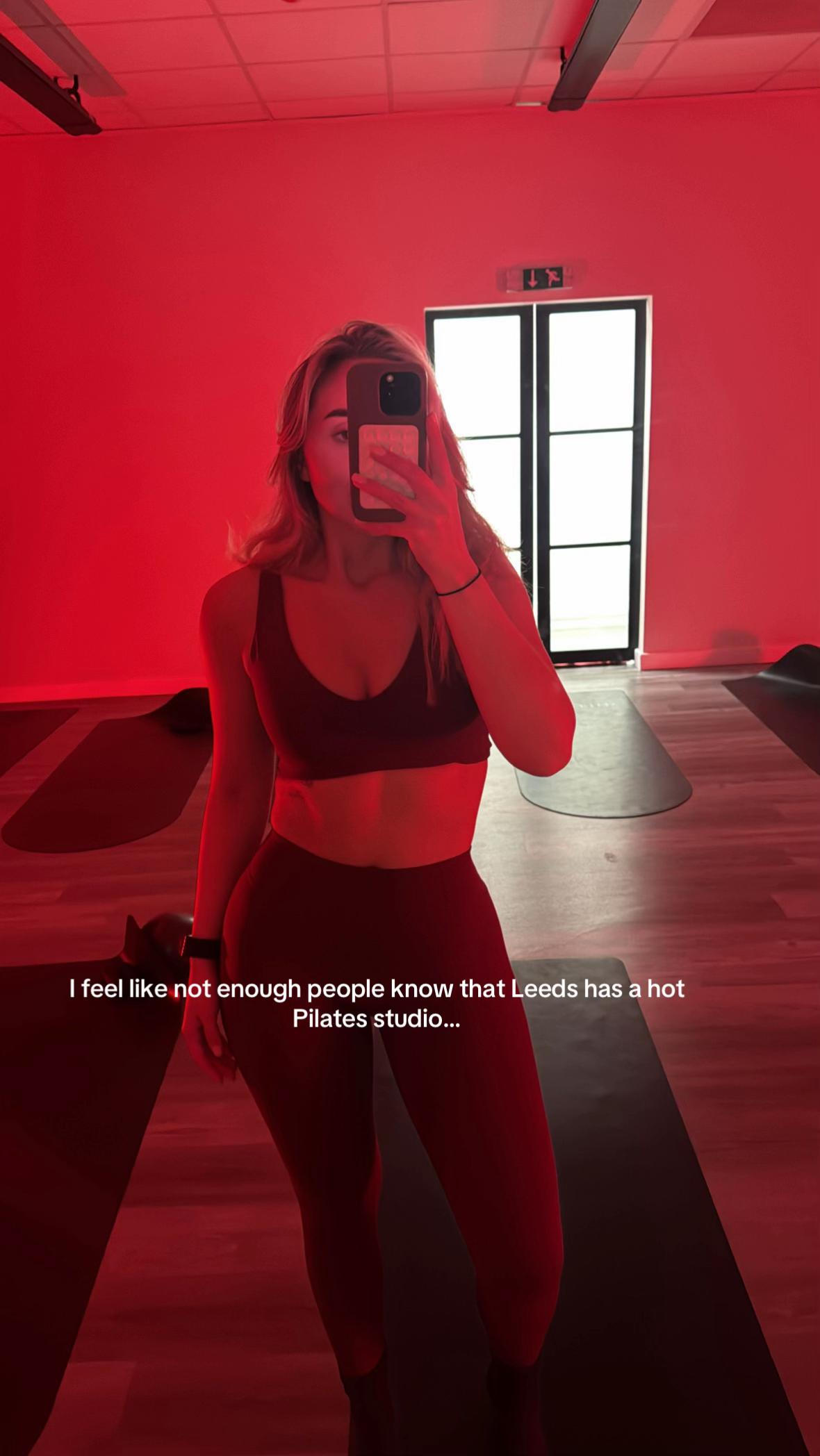 @Georgia Ashby