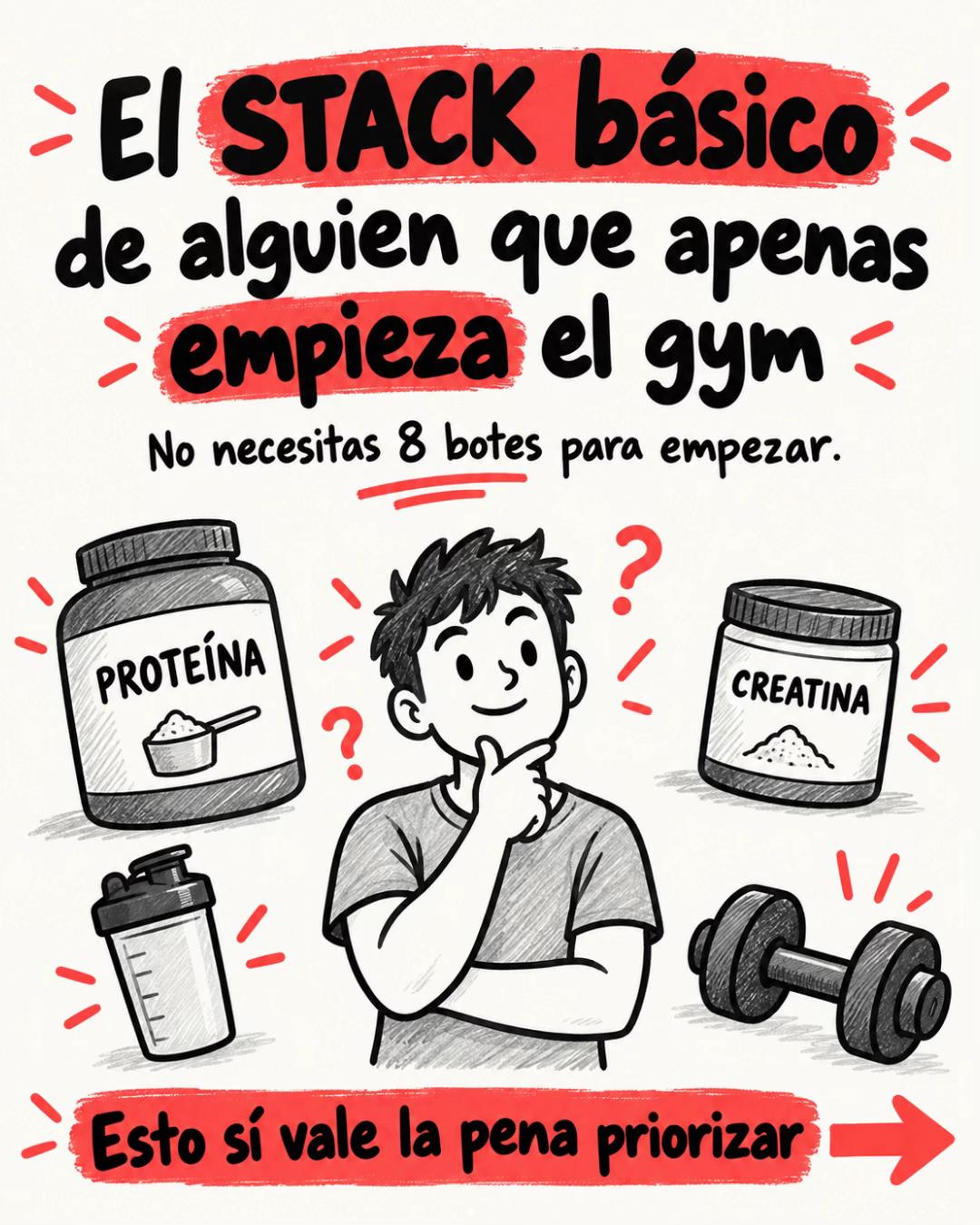 @MPN Suplementacion