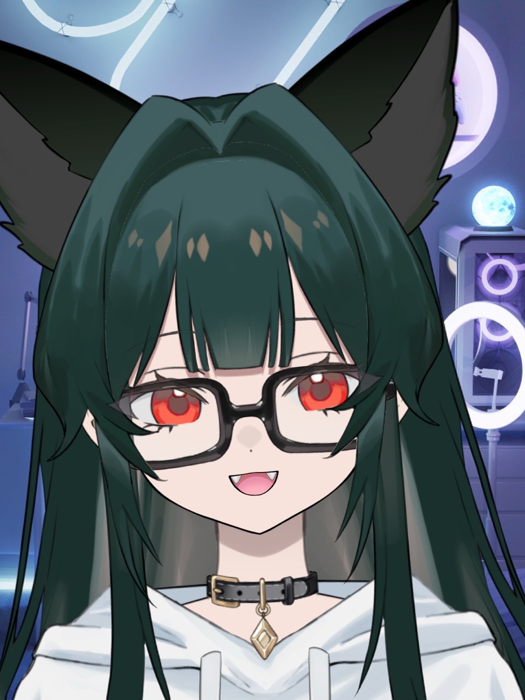 @りん