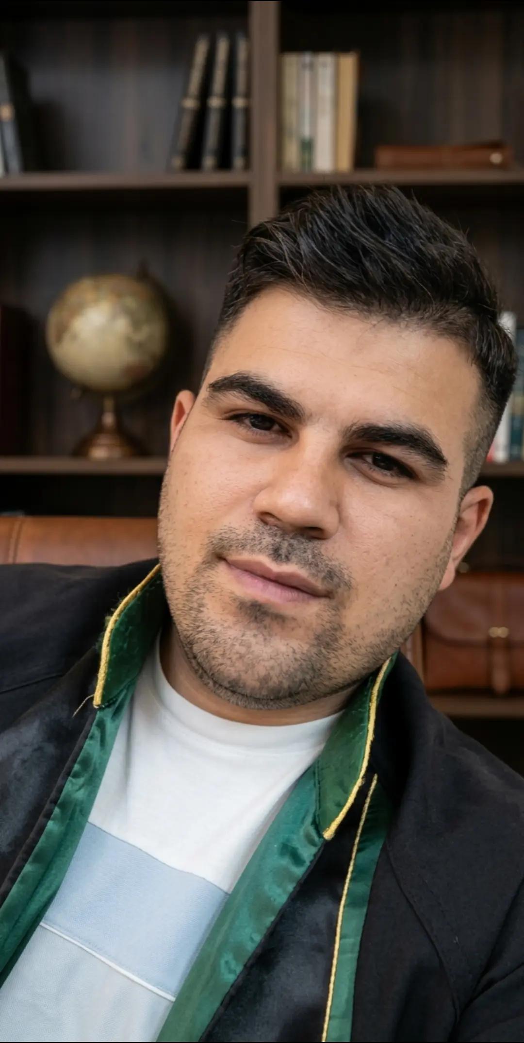 @Vəkil Rahul Quluzadə