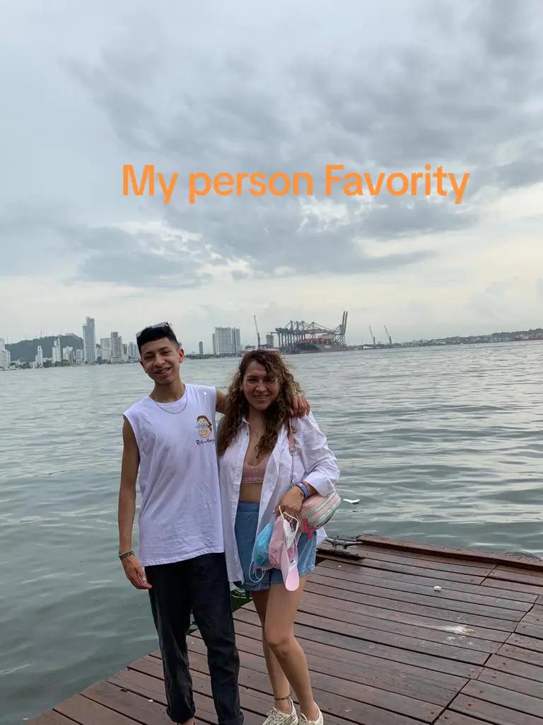 @Libis Rodriguez